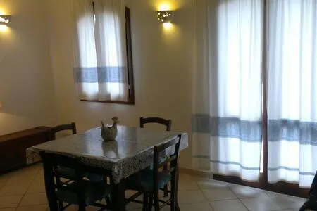 Apartment Appartamento Azzurro Con Balcone E Panorama Sul Paese Santa Teresa Gallura