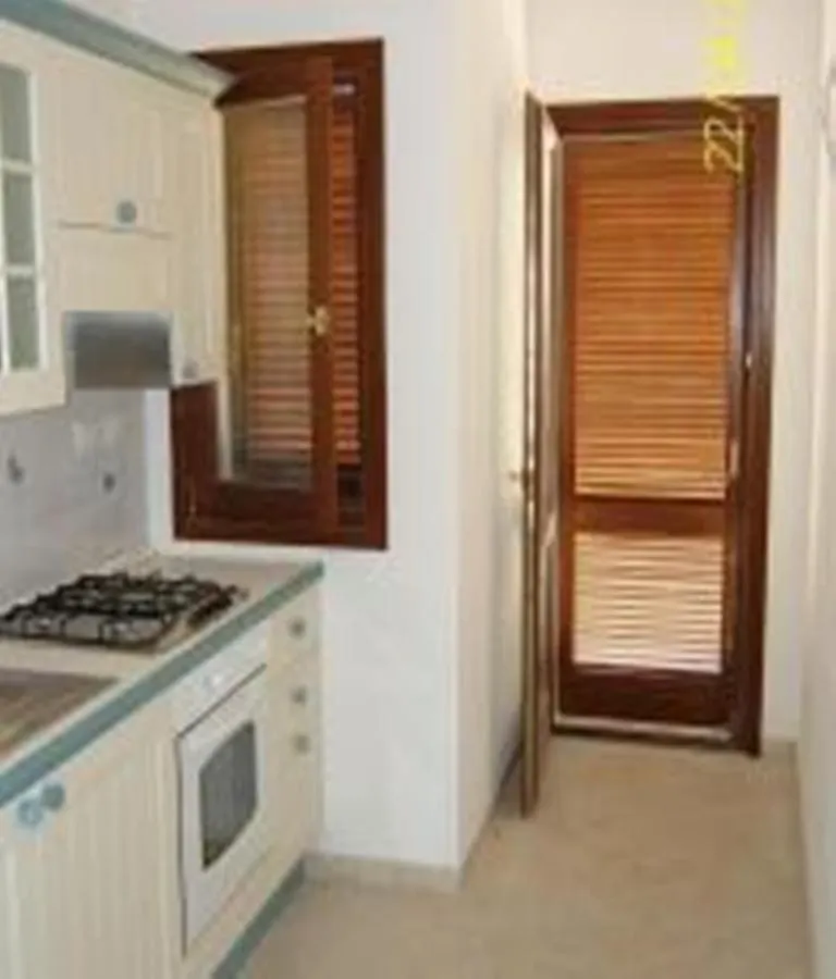 Apartment Appartamento Azzurro Con Balcone E Panorama Sul Paese Santa Teresa Gallura
