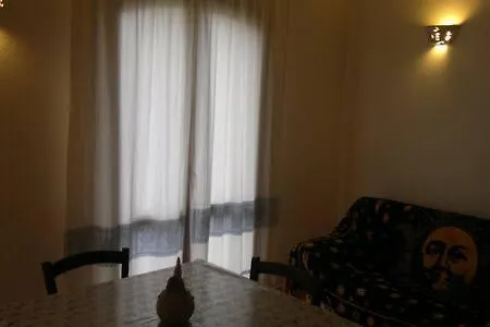 Appartamento Azzurro Con Balcone E Panorama Sul Paese Santa Teresa Gallura 0*,