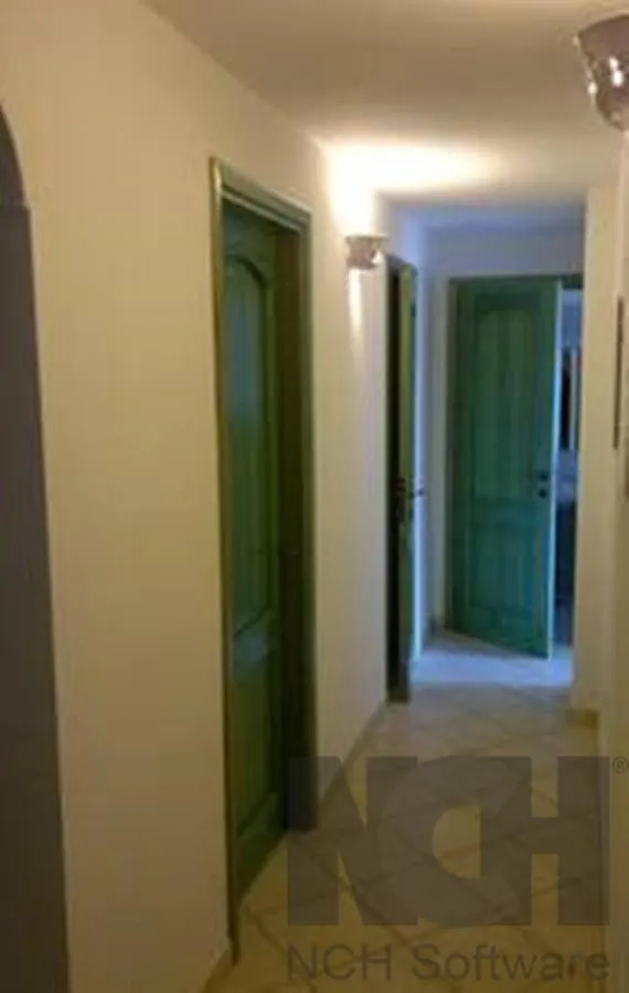 Appartamento Azzurro Con Balcone E Panorama Sul Paese Santa Teresa Gallura Apartment